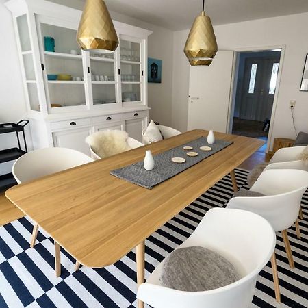 Stilvolles Zentrumsnahes Wohlfuehl-Appartment ไลป์ซิก ภายนอก รูปภาพ