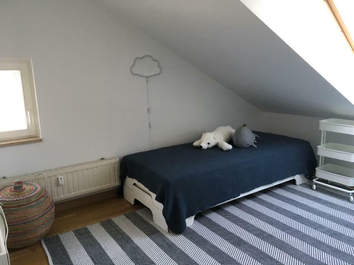 Stilvolles Zentrumsnahes Wohlfuehl-Appartment ไลป์ซิก ภายนอก รูปภาพ