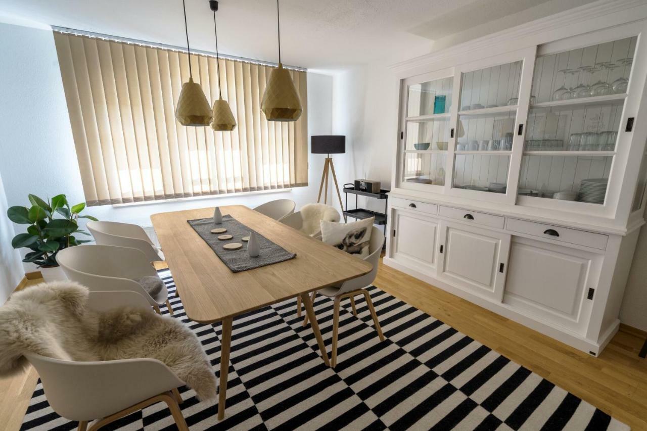 Stilvolles Zentrumsnahes Wohlfuehl-Appartment ไลป์ซิก ภายนอก รูปภาพ