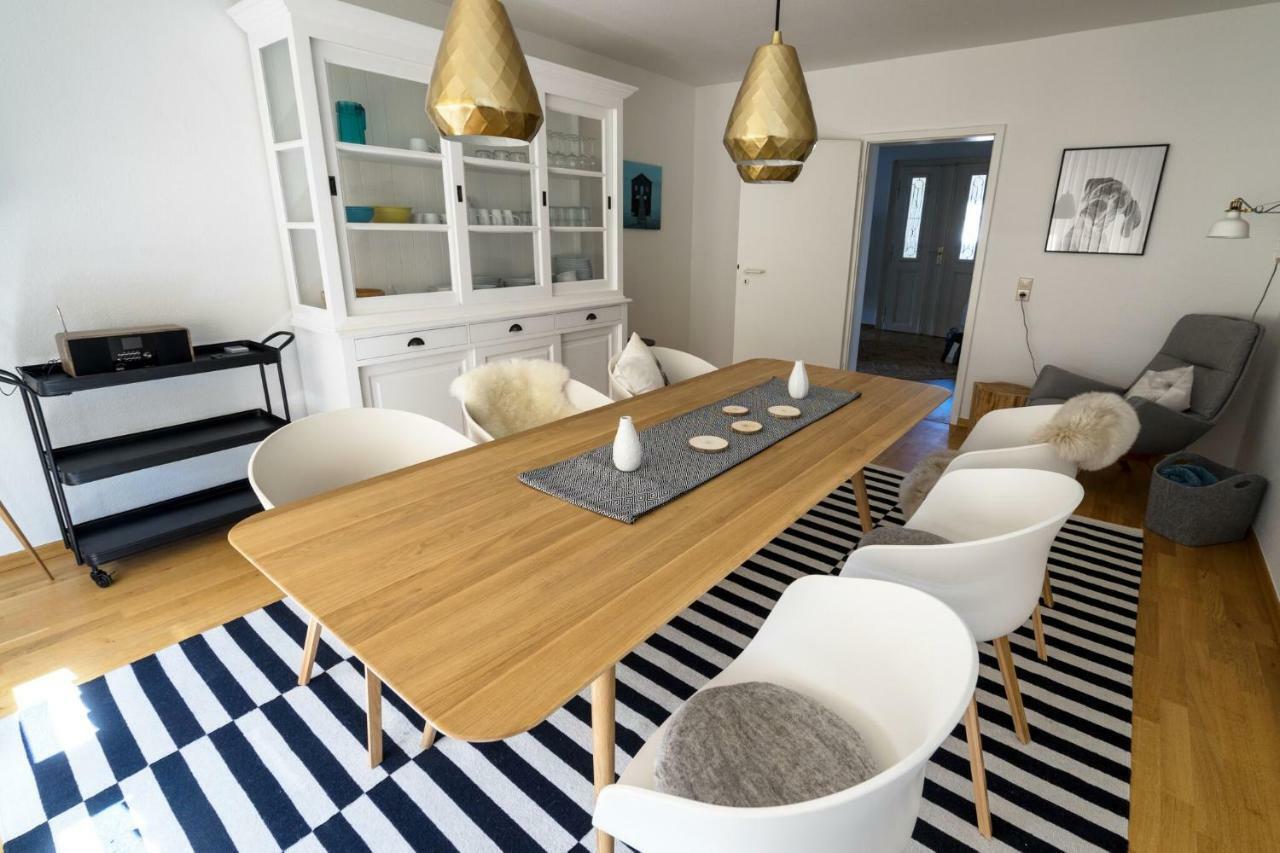 Stilvolles Zentrumsnahes Wohlfuehl-Appartment ไลป์ซิก ภายนอก รูปภาพ