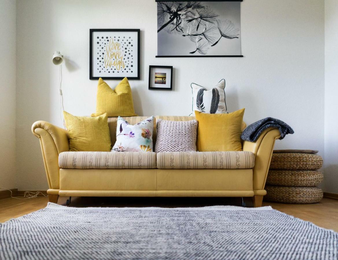 Stilvolles Zentrumsnahes Wohlfuehl-Appartment ไลป์ซิก ภายนอก รูปภาพ