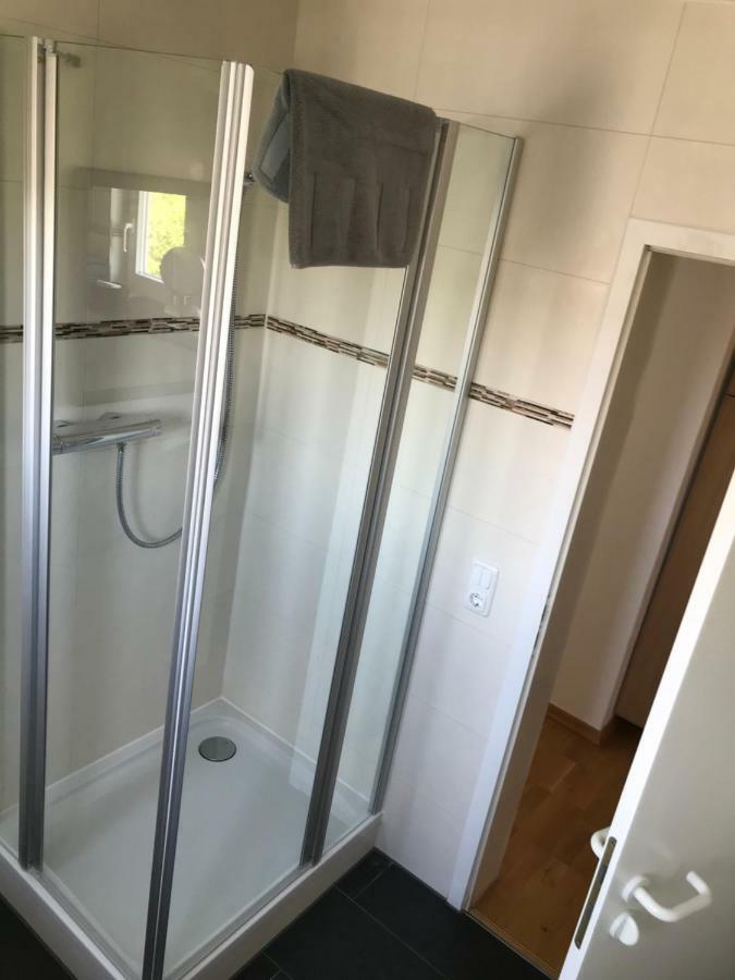 Stilvolles Zentrumsnahes Wohlfuehl-Appartment ไลป์ซิก ภายนอก รูปภาพ